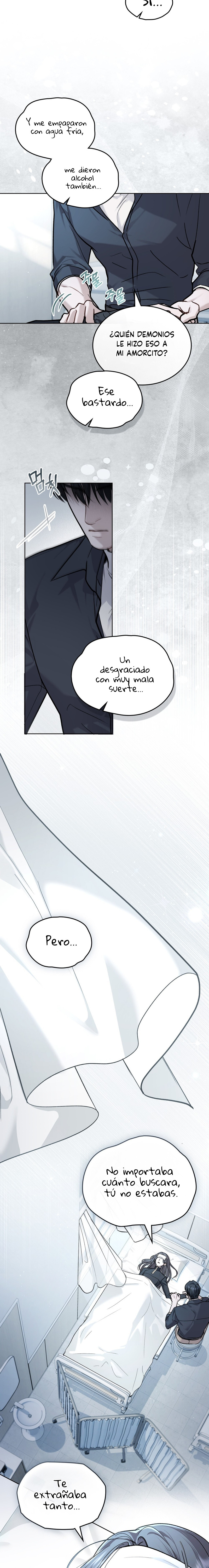 Feliz locura Capítulo 37 - Page 4