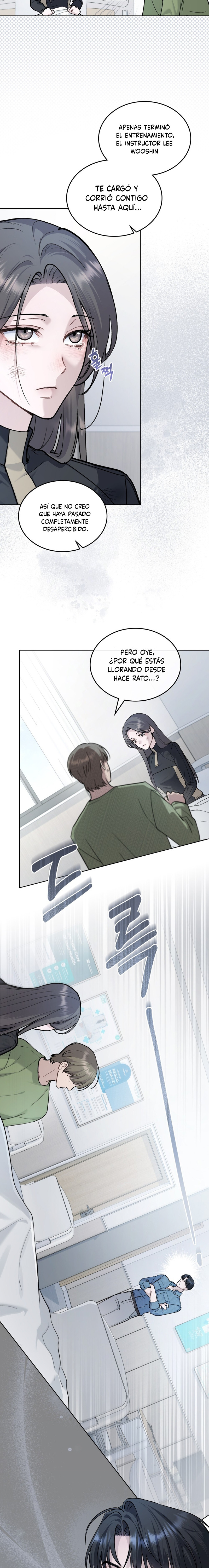 Feliz locura Capítulo 37 - Page 8