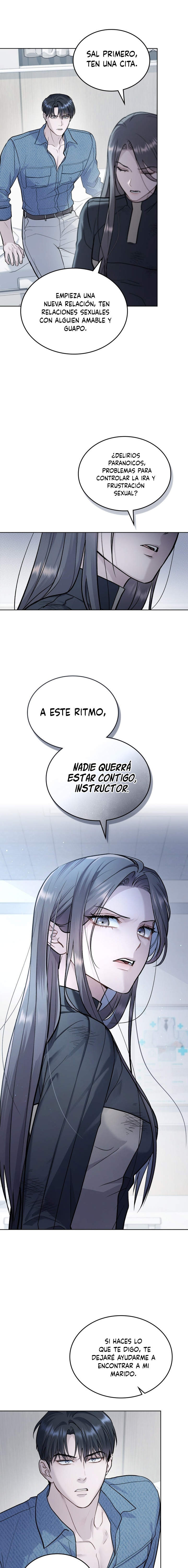 Feliz locura Capítulo 38 - Page 14