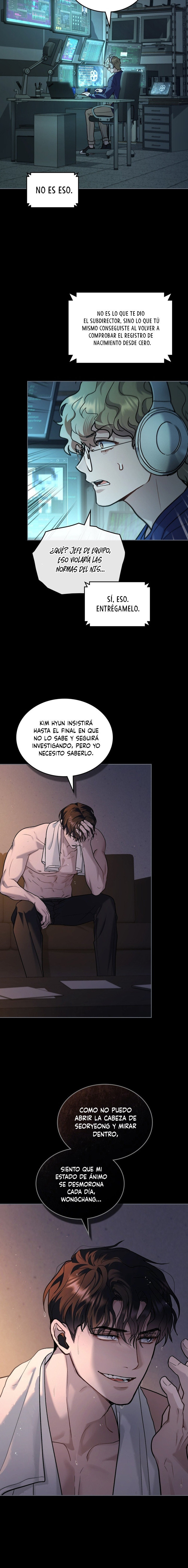 Feliz locura Capítulo 38 - Page 16