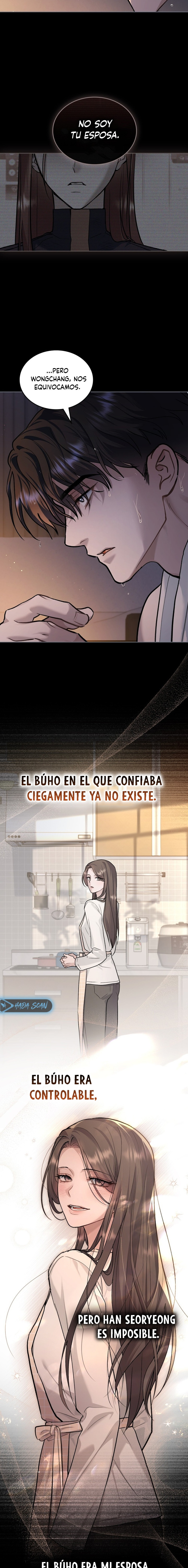 Feliz locura Capítulo 38 - Page 18