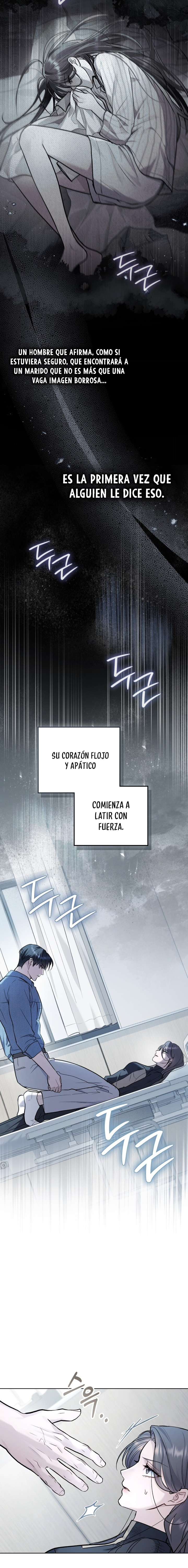 Feliz locura Capítulo 38 - Page 4