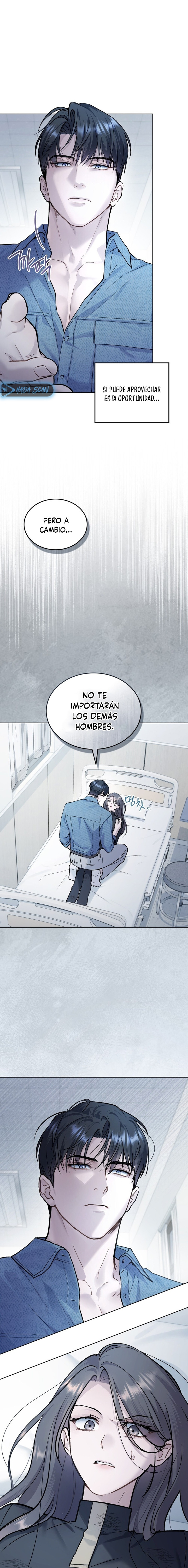Feliz locura Capítulo 38 - Page 5