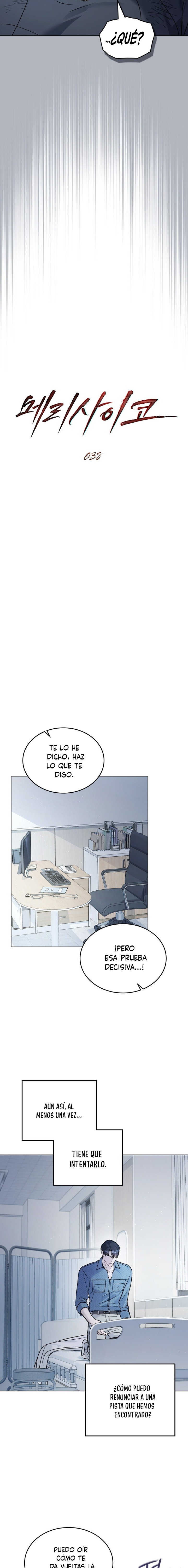 Feliz locura Capítulo 38 - Page 6
