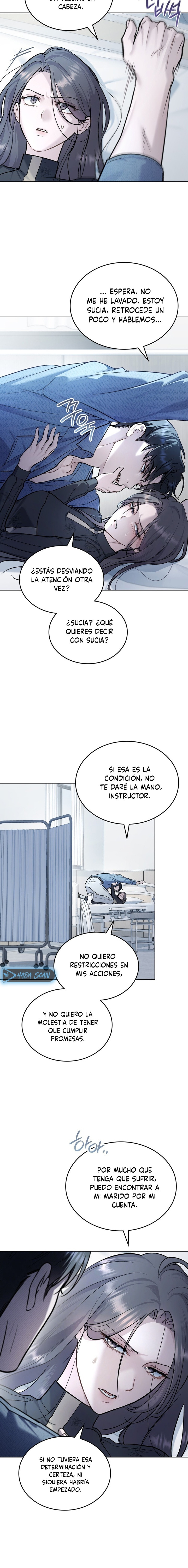 Feliz locura Capítulo 38 - Page 7