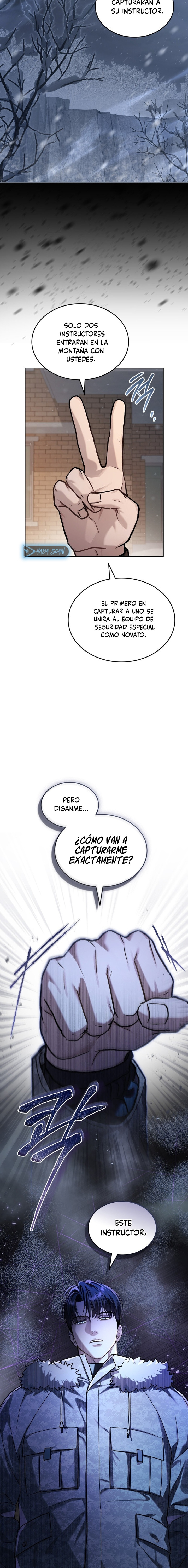 Feliz locura Capítulo 39 - Page 11