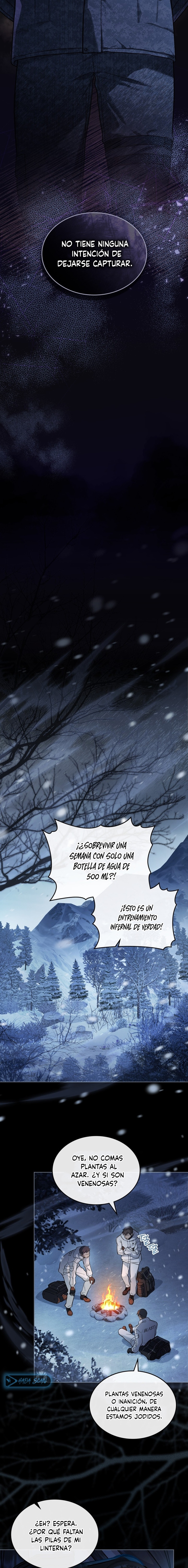 Feliz locura Capítulo 39 - Page 12