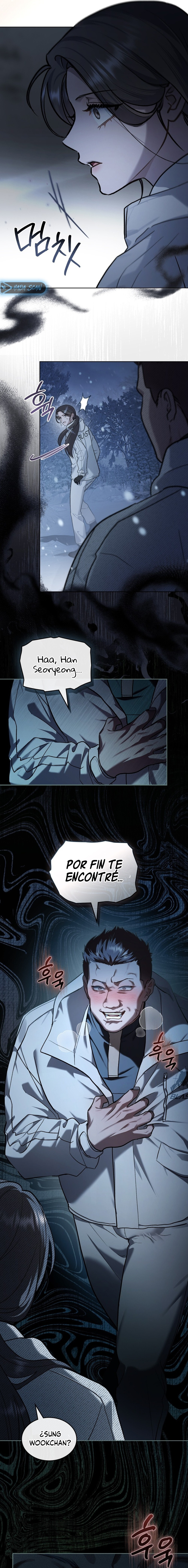 Feliz locura Capítulo 39 - Page 15
