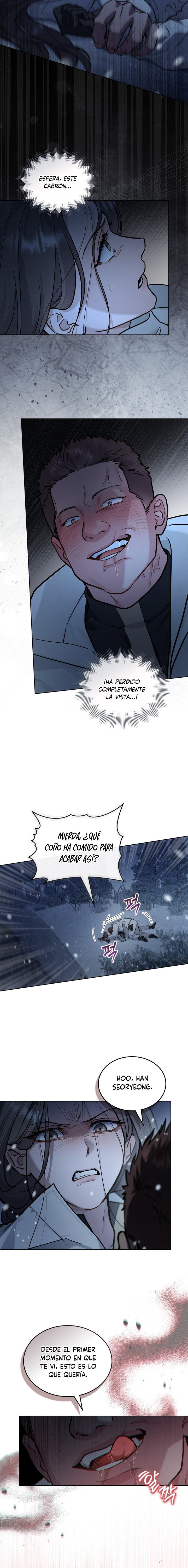 Feliz locura Capítulo 39 - Page 17