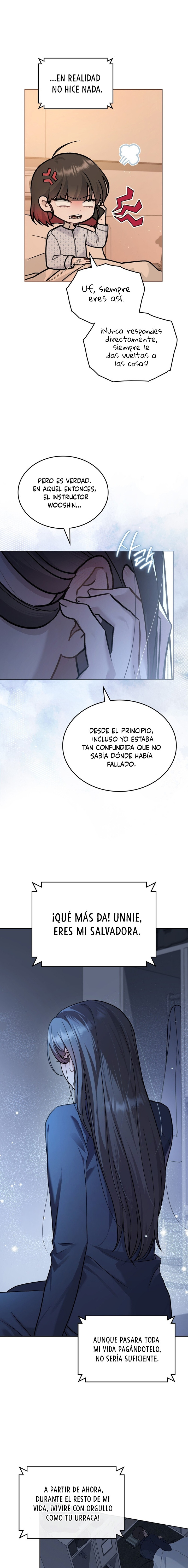 Feliz locura Capítulo 39 - Page 4