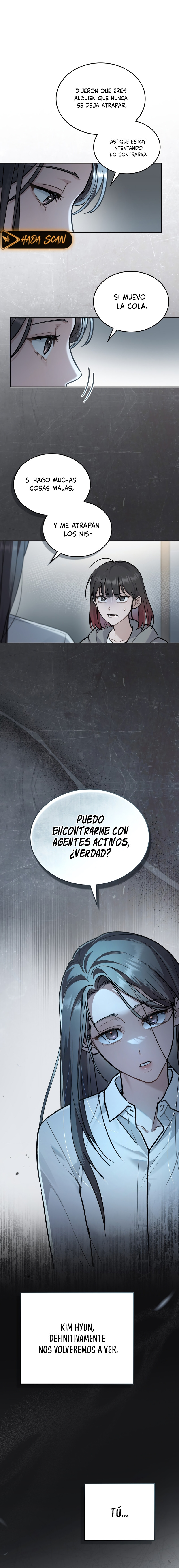 Feliz locura Capítulo 4 - Page 12