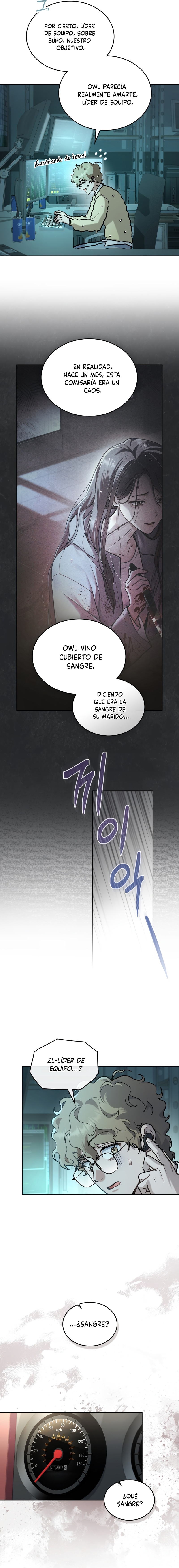 Feliz locura Capítulo 4 - Page 5
