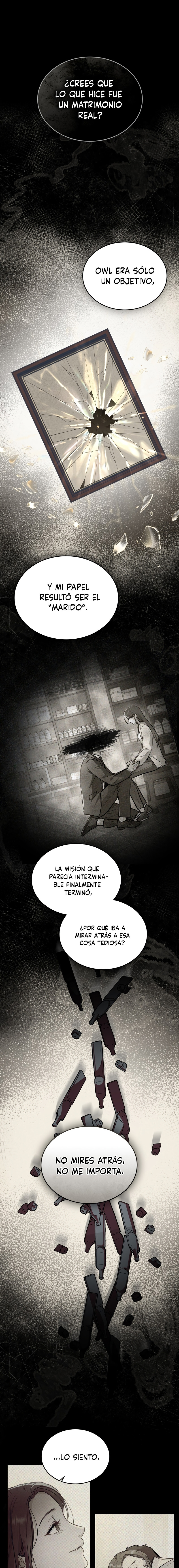 Feliz locura Capítulo 4 - Page 7