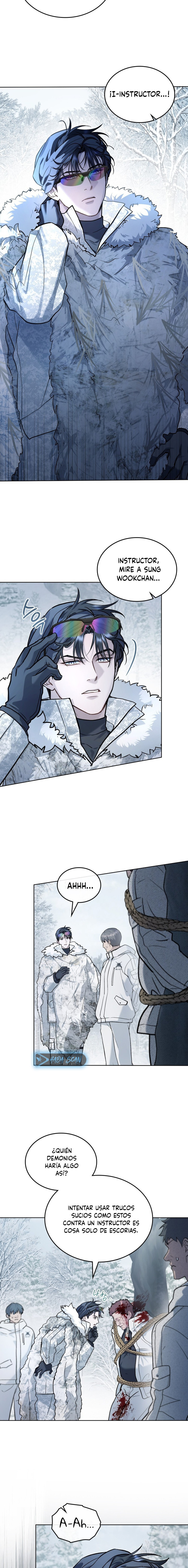 Feliz locura Capítulo 40 - Page 10