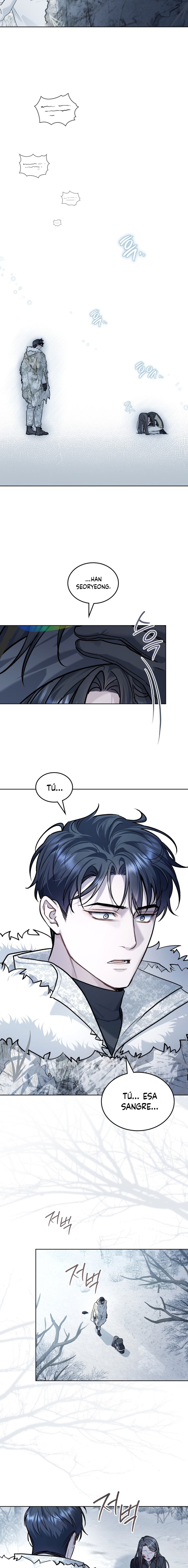 Feliz locura Capítulo 40 - Page 12