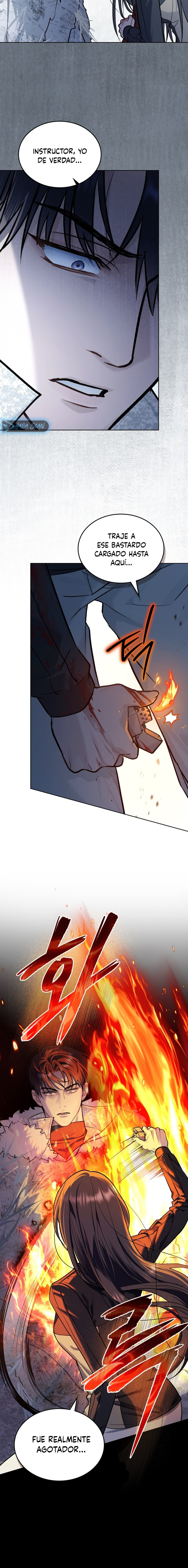 Feliz locura Capítulo 40 - Page 14
