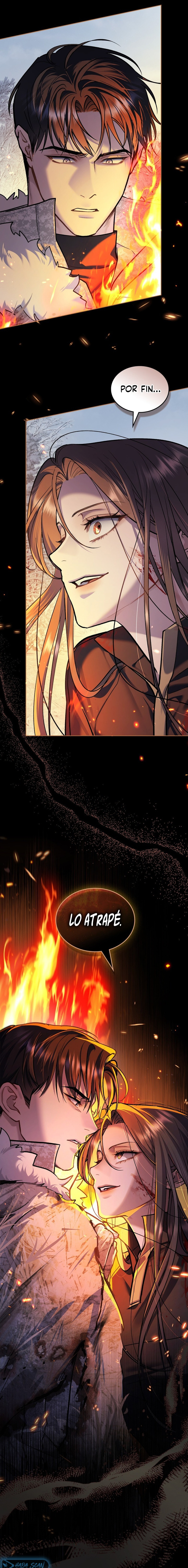Feliz locura Capítulo 40 - Page 15