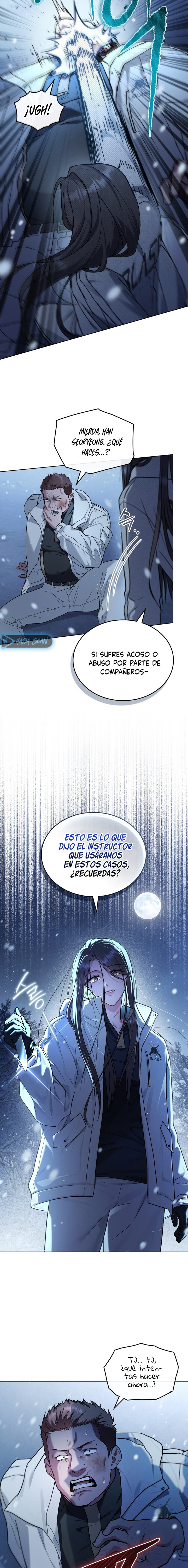 Feliz locura Capítulo 40 - Page 4