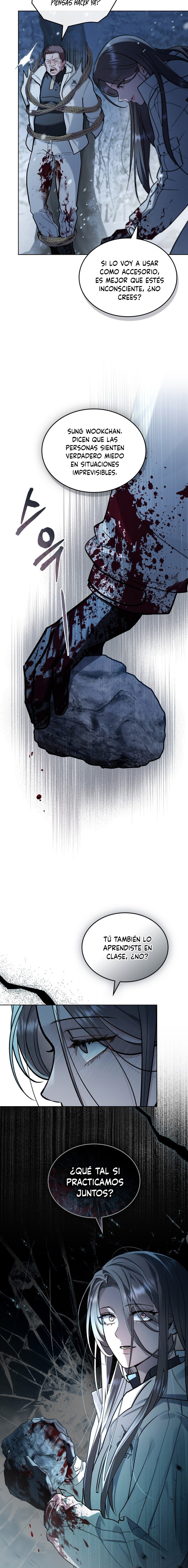 Feliz locura Capítulo 40 - Page 7