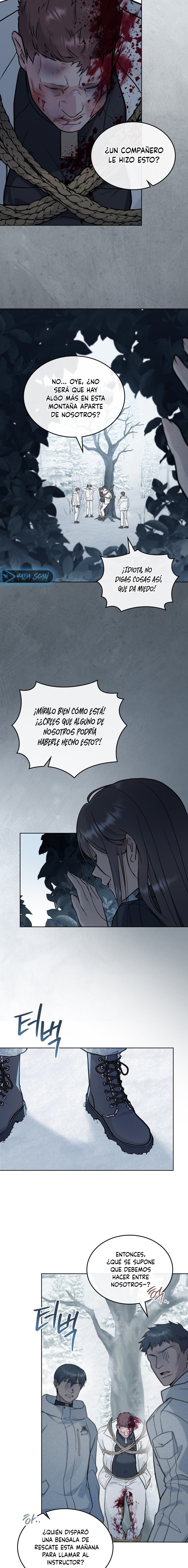 Feliz locura Capítulo 40 - Page 9