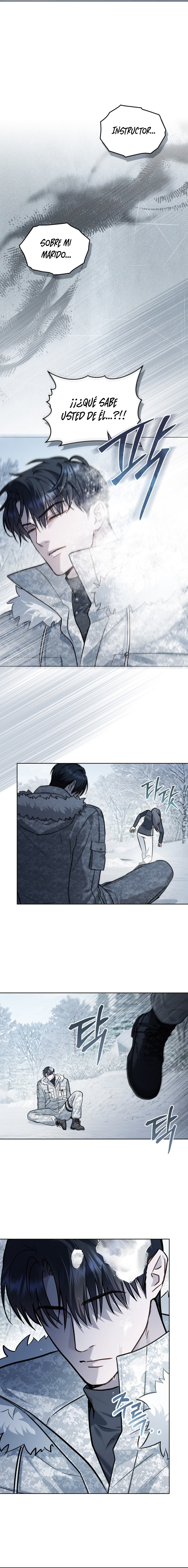 Feliz locura Capítulo 41 - Page 10