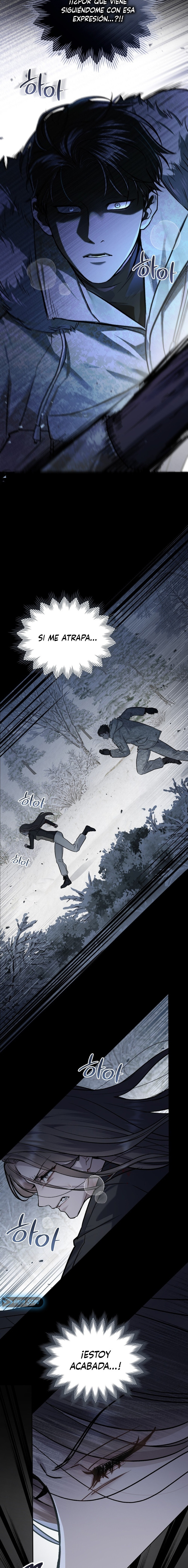 Feliz locura Capítulo 41 - Page 12