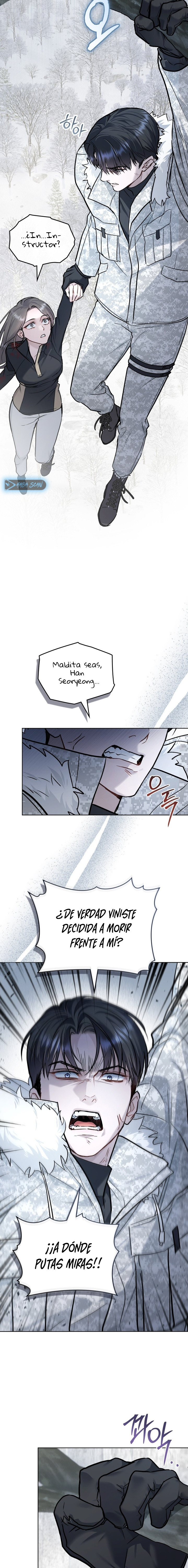 Feliz locura Capítulo 41 - Page 15