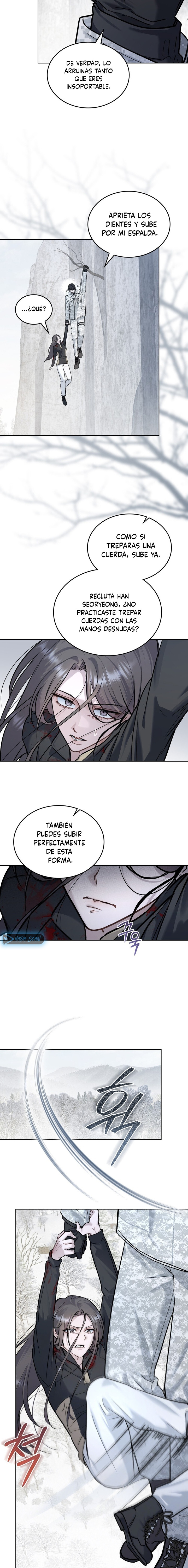 Feliz locura Capítulo 41 - Page 16
