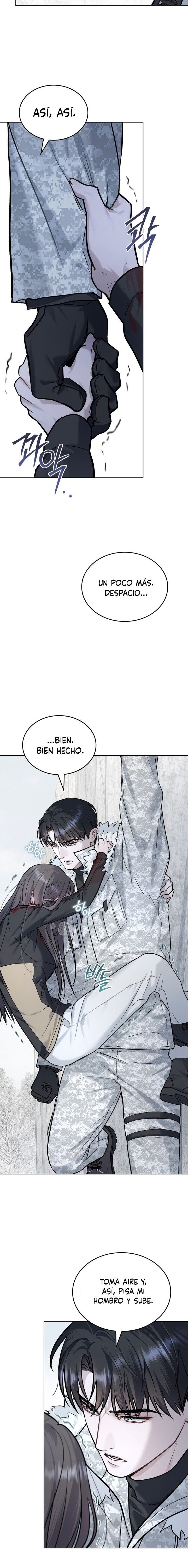 Feliz locura Capítulo 41 - Page 17