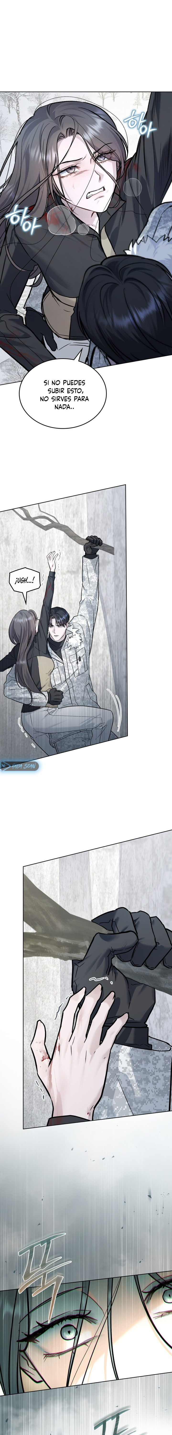 Feliz locura Capítulo 41 - Page 18