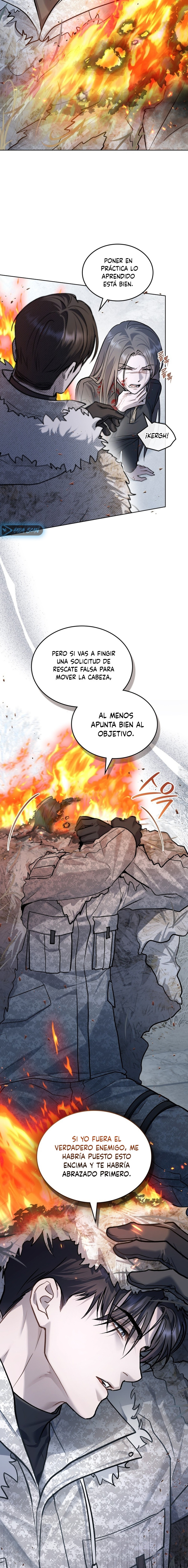Feliz locura Capítulo 41 - Page 5