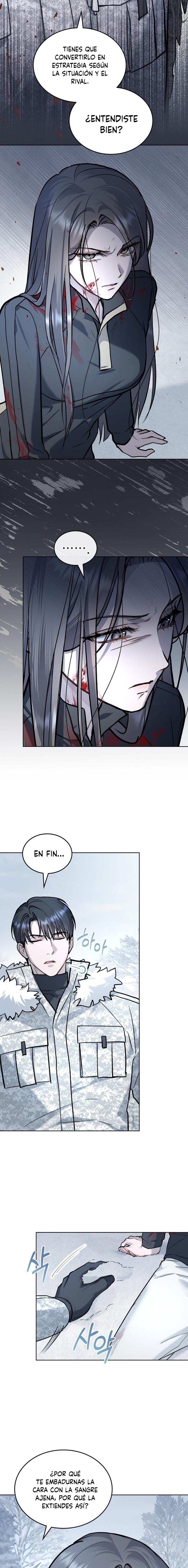 Feliz locura Capítulo 41 - Page 6