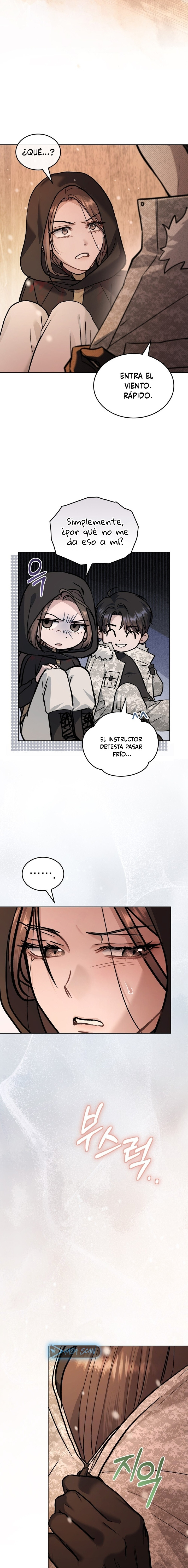 Feliz locura Capítulo 42 - Page 10