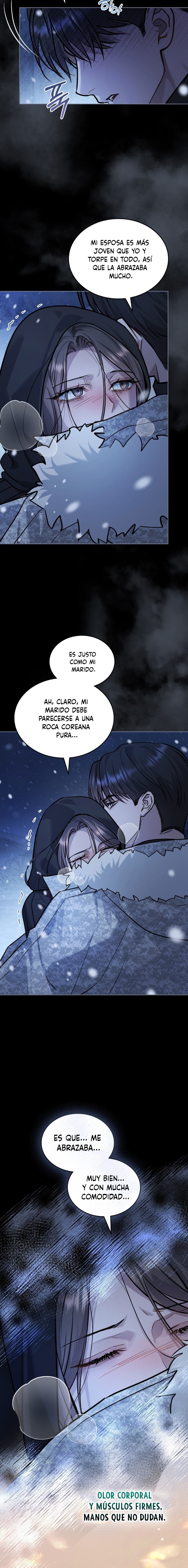 Feliz locura Capítulo 42 - Page 14