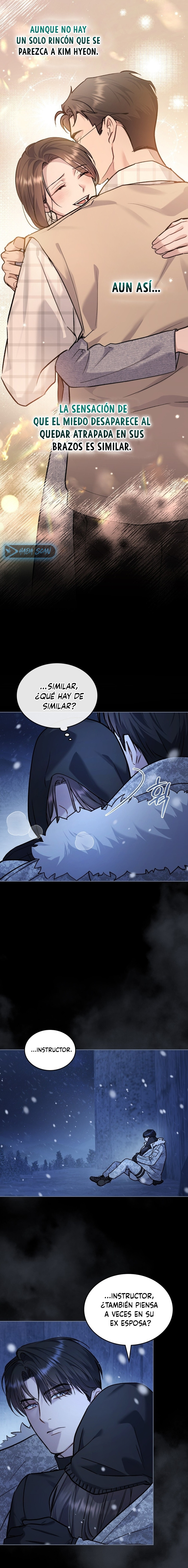 Feliz locura Capítulo 42 - Page 15