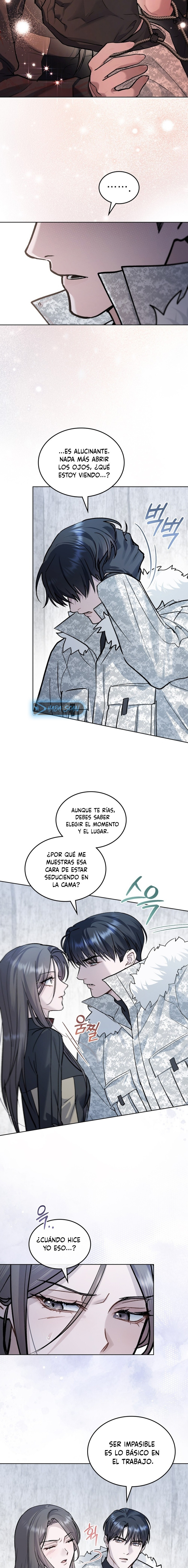Feliz locura Capítulo 42 - Page 5