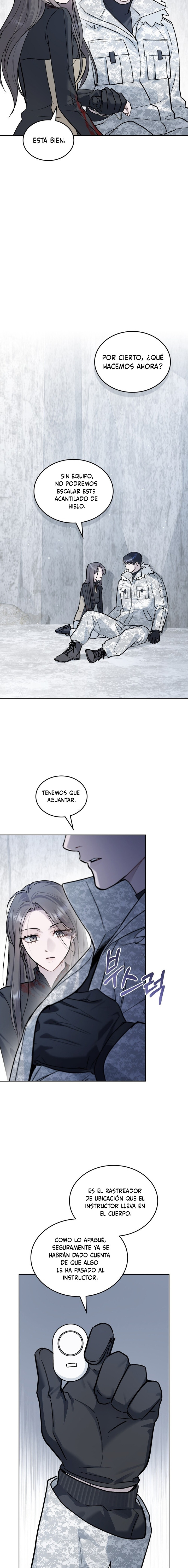 Feliz locura Capítulo 42 - Page 6