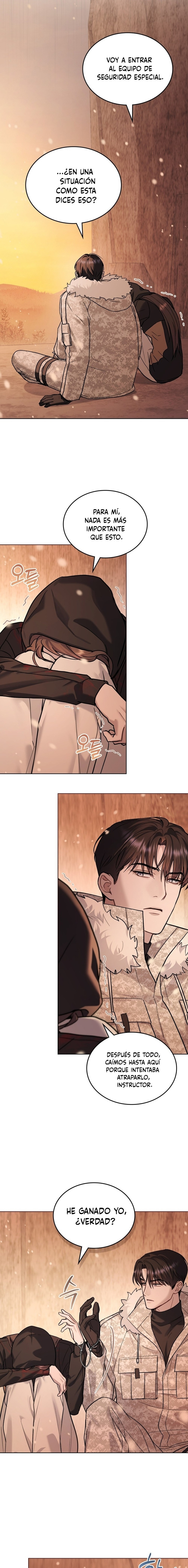 Feliz locura Capítulo 42 - Page 8