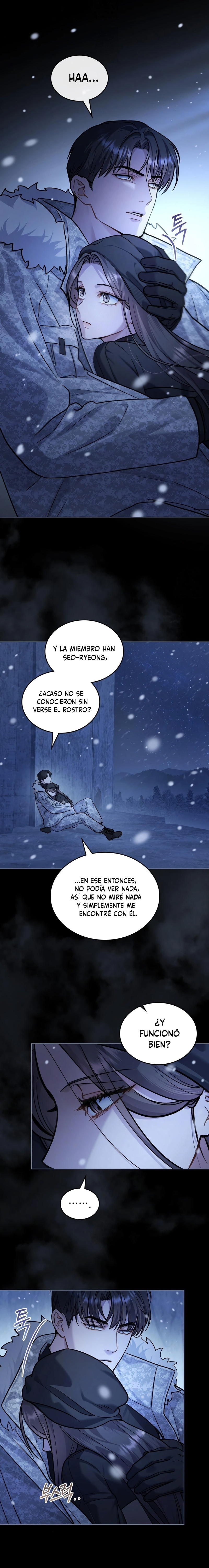 Feliz locura Capítulo 43 - Page 10