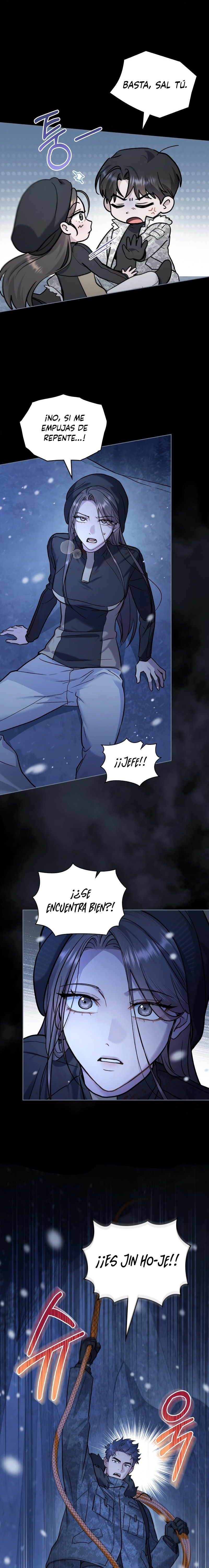 Feliz locura Capítulo 43 - Page 14