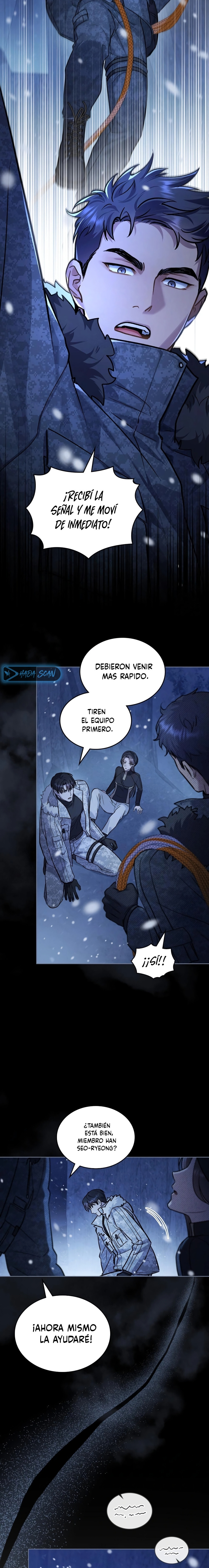 Feliz locura Capítulo 43 - Page 15