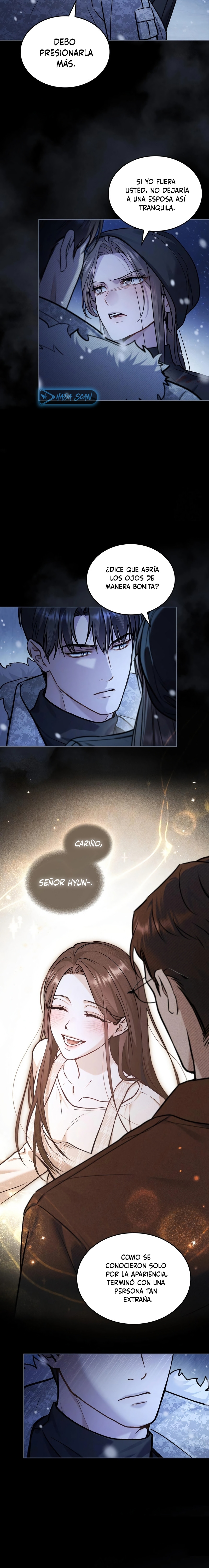 Feliz locura Capítulo 43 - Page 9