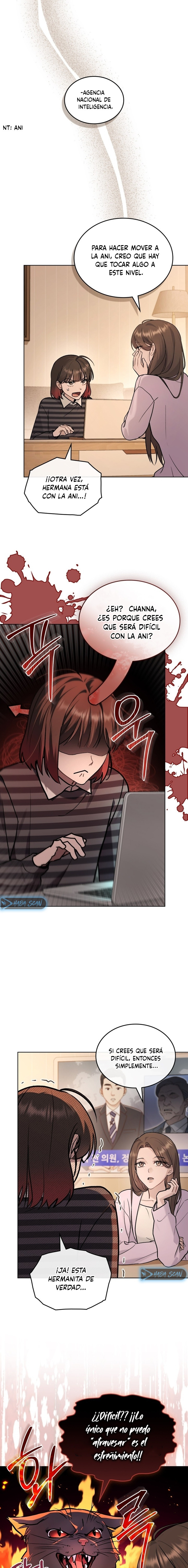 Feliz locura Capítulo 44 - Page 12