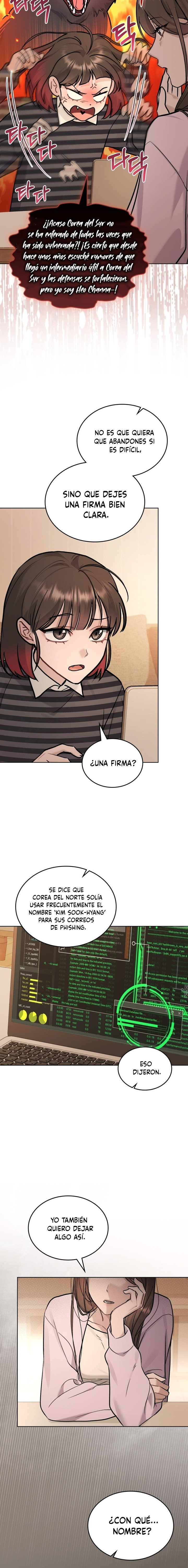 Feliz locura Capítulo 44 - Page 13