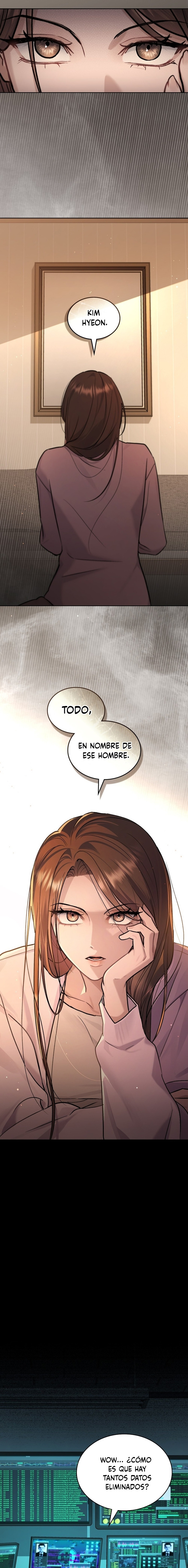 Feliz locura Capítulo 44 - Page 14