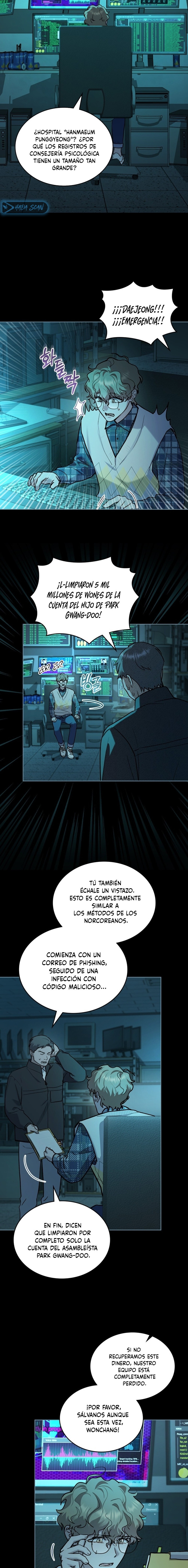 Feliz locura Capítulo 44 - Page 15