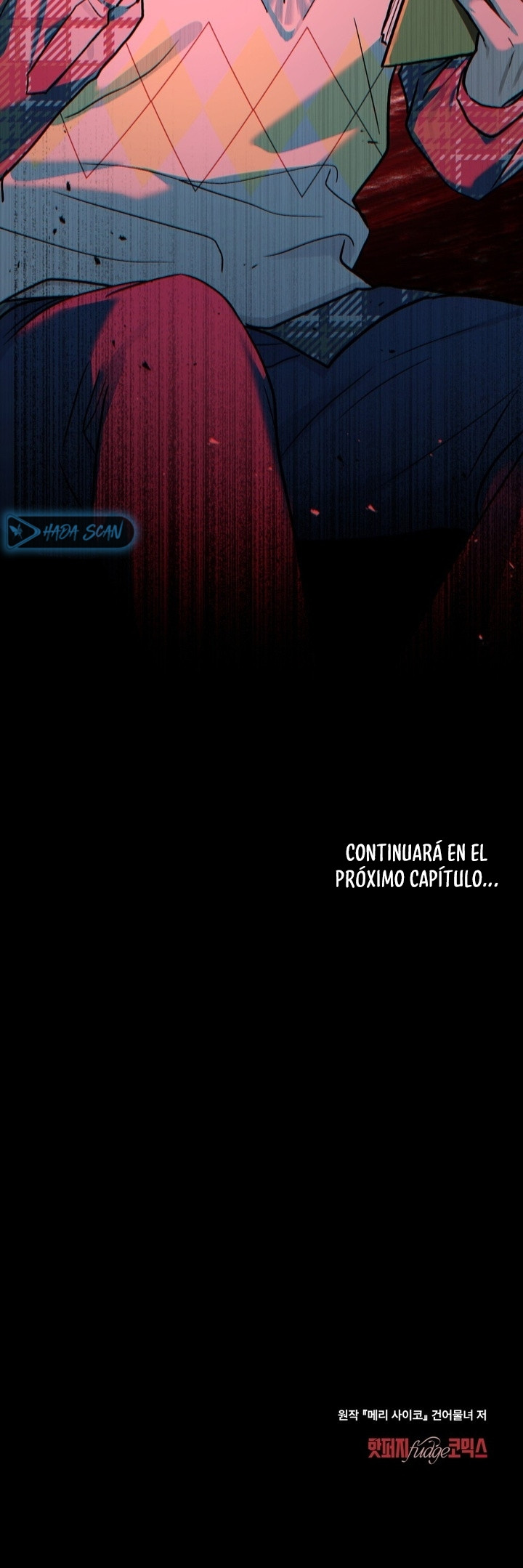 Feliz locura Capítulo 44 - Page 17