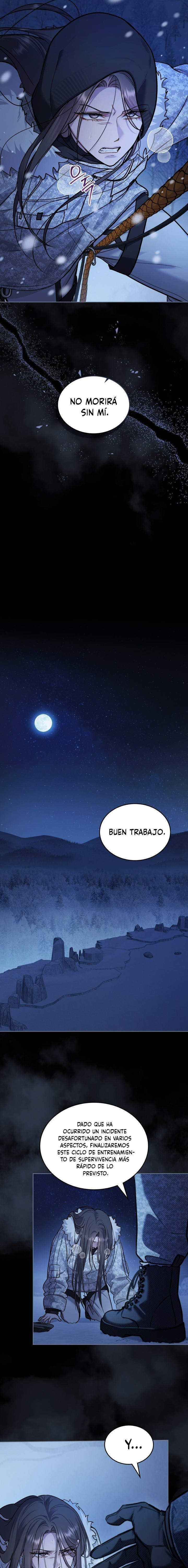 Feliz locura Capítulo 44 - Page 4