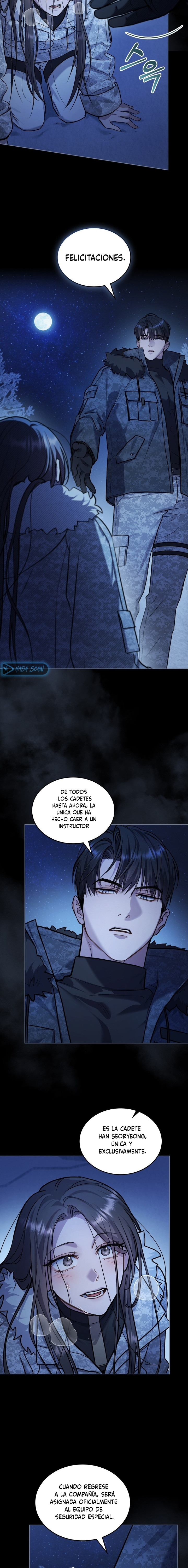 Feliz locura Capítulo 44 - Page 5