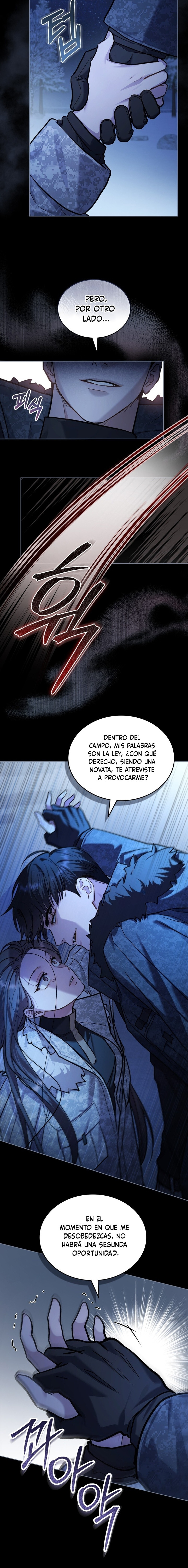 Feliz locura Capítulo 44 - Page 6